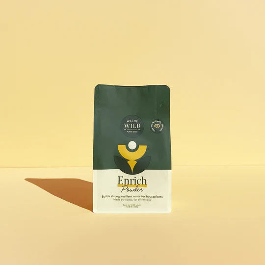 Wild Plant Parent Kit