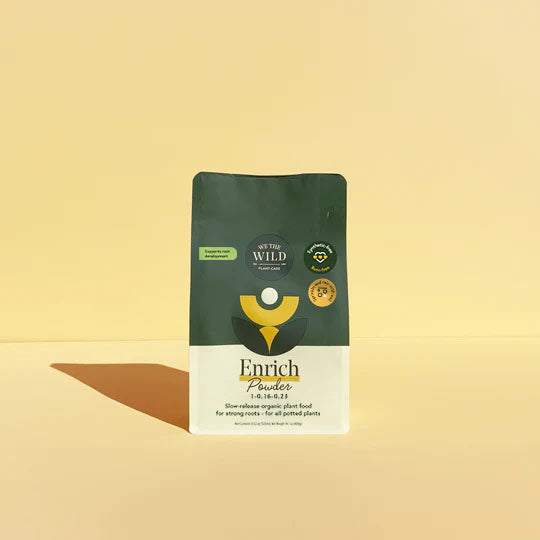 Enrich Powder