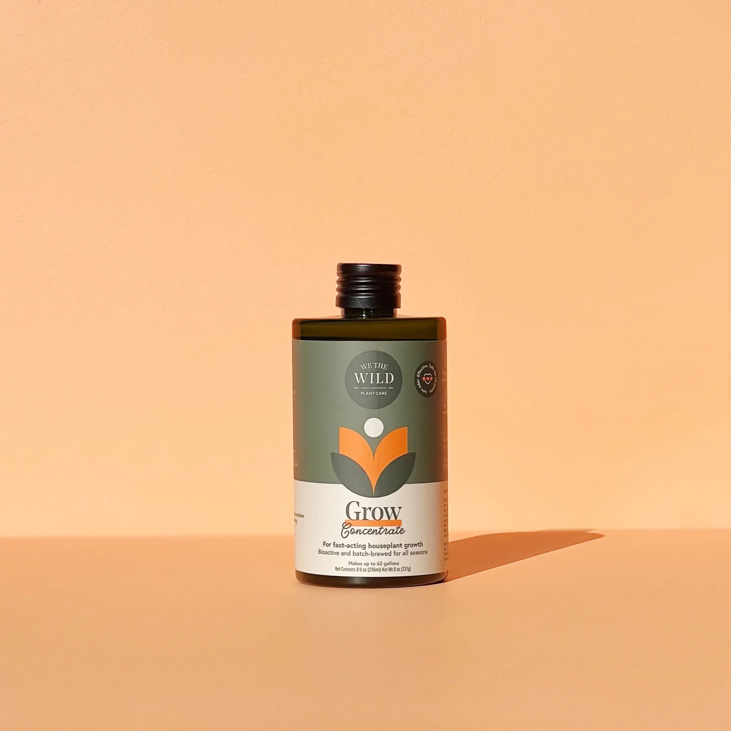 Wild Plant Parent Kit