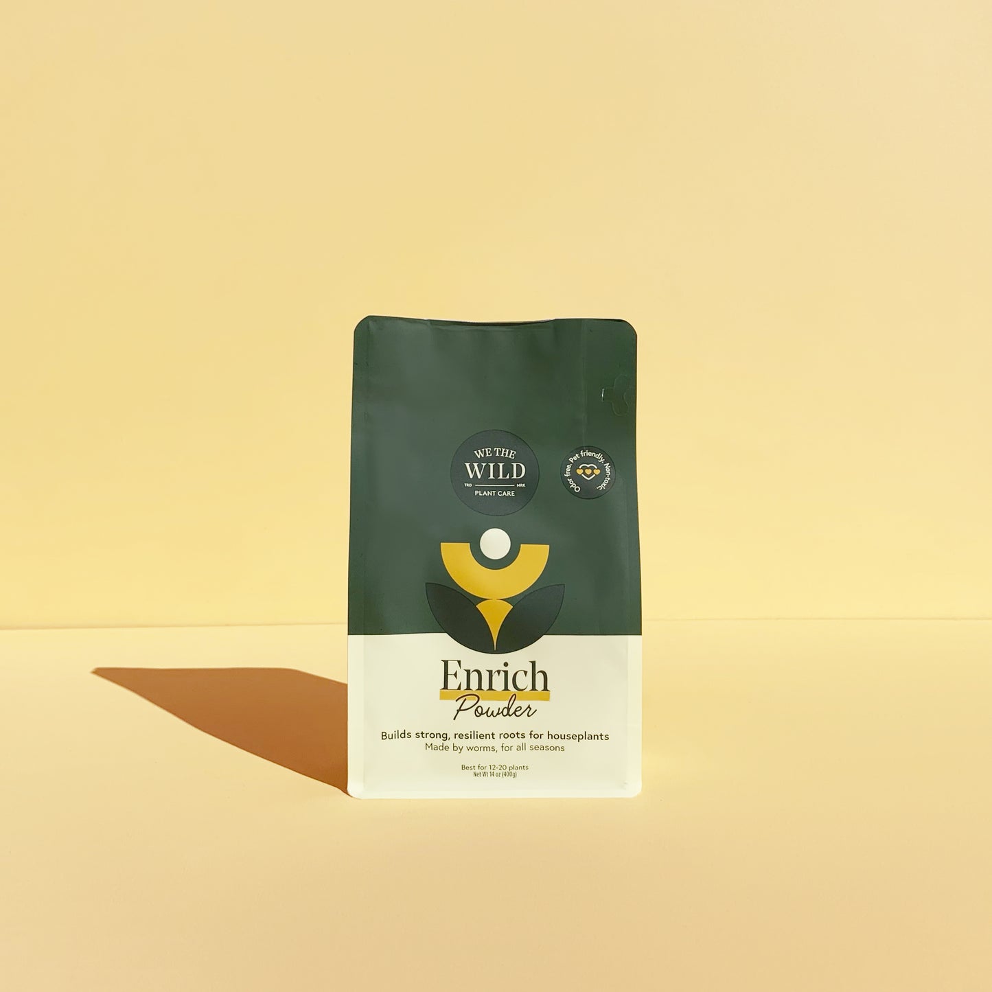 Enrich Slow Release Houseplant Food