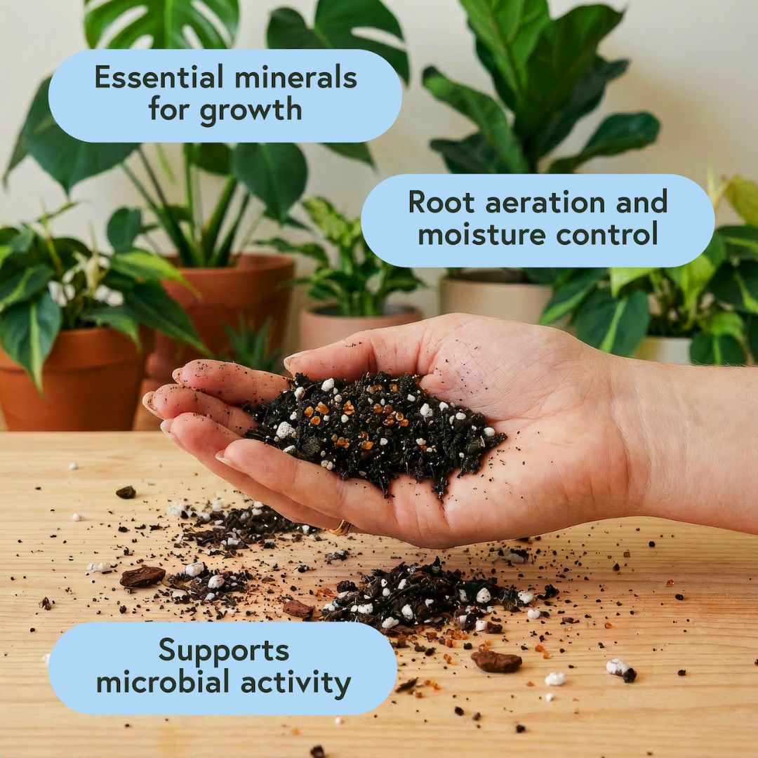 Plant Watering Bundle