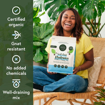 Plant Watering Bundle