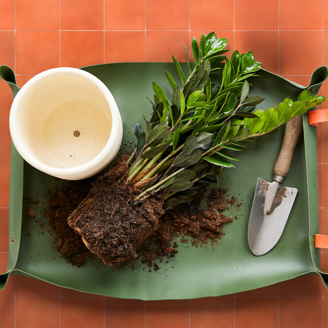 Reusable Potting Mat (Small)