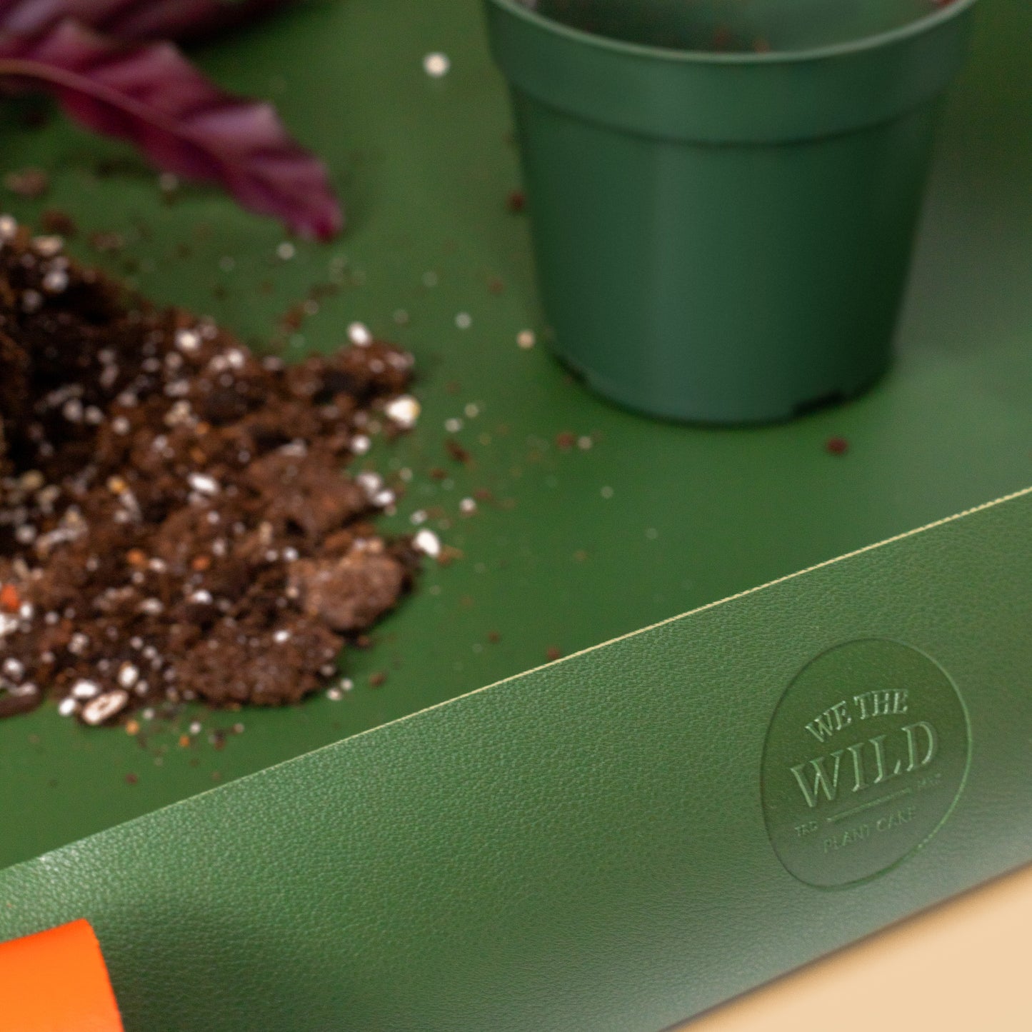 Reusable Potting Mat (Small)