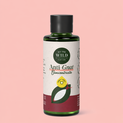 Anti-Gnat Concentrate