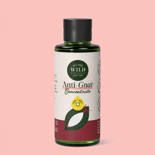 Anti-Gnat Concentrate