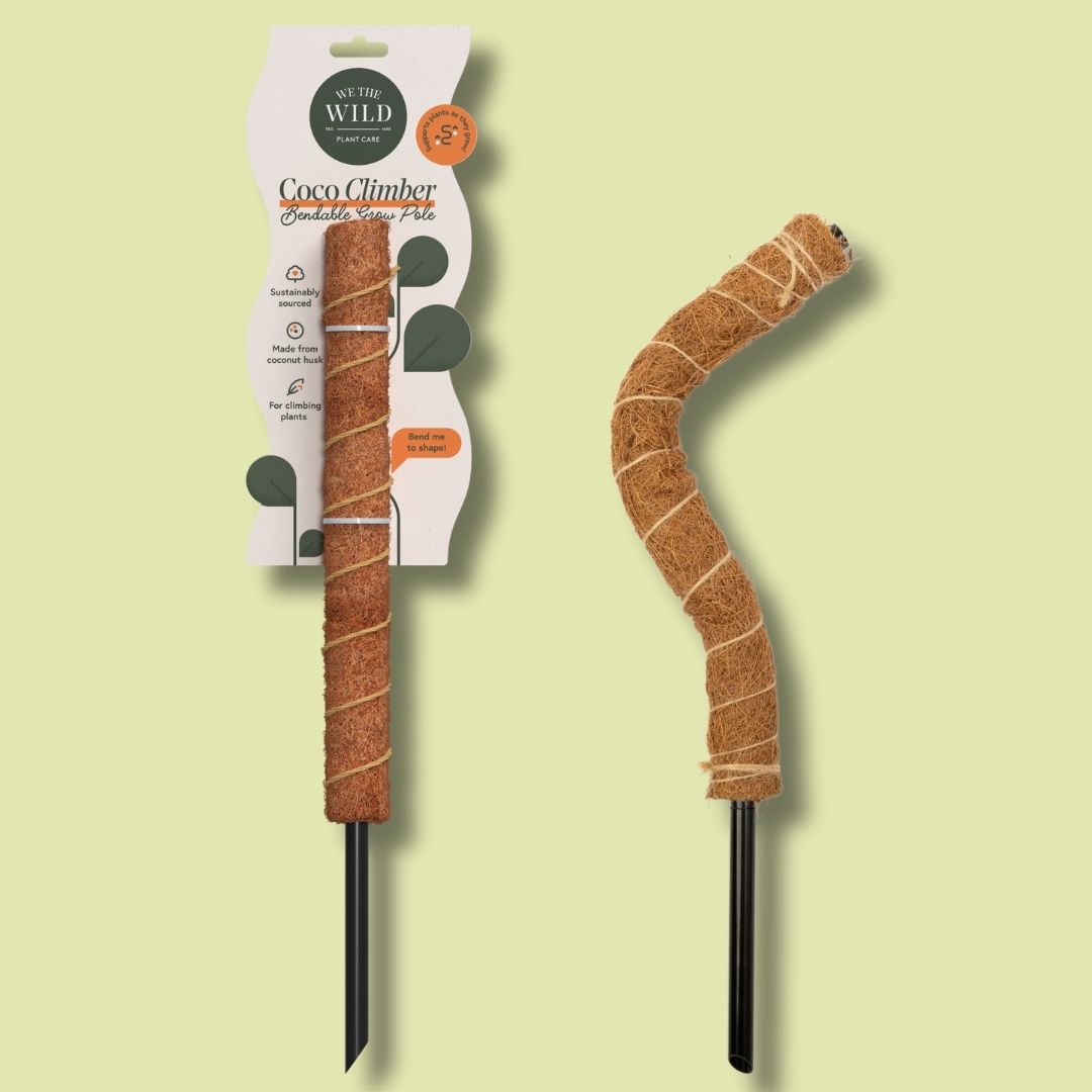 Coco Climber Grow Pole