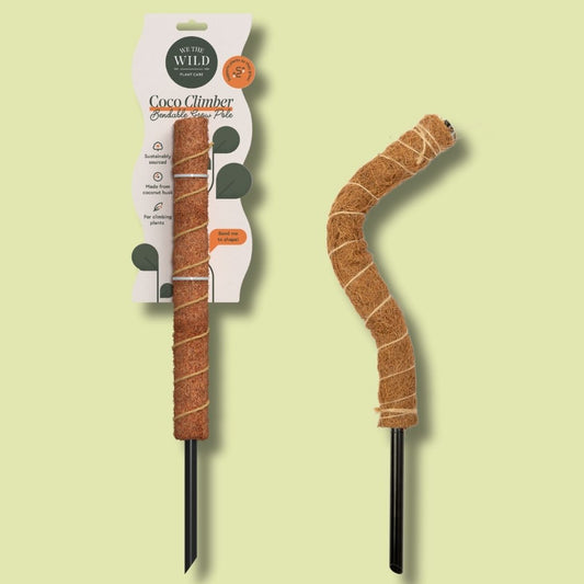 Coco Climber Grow Pole
