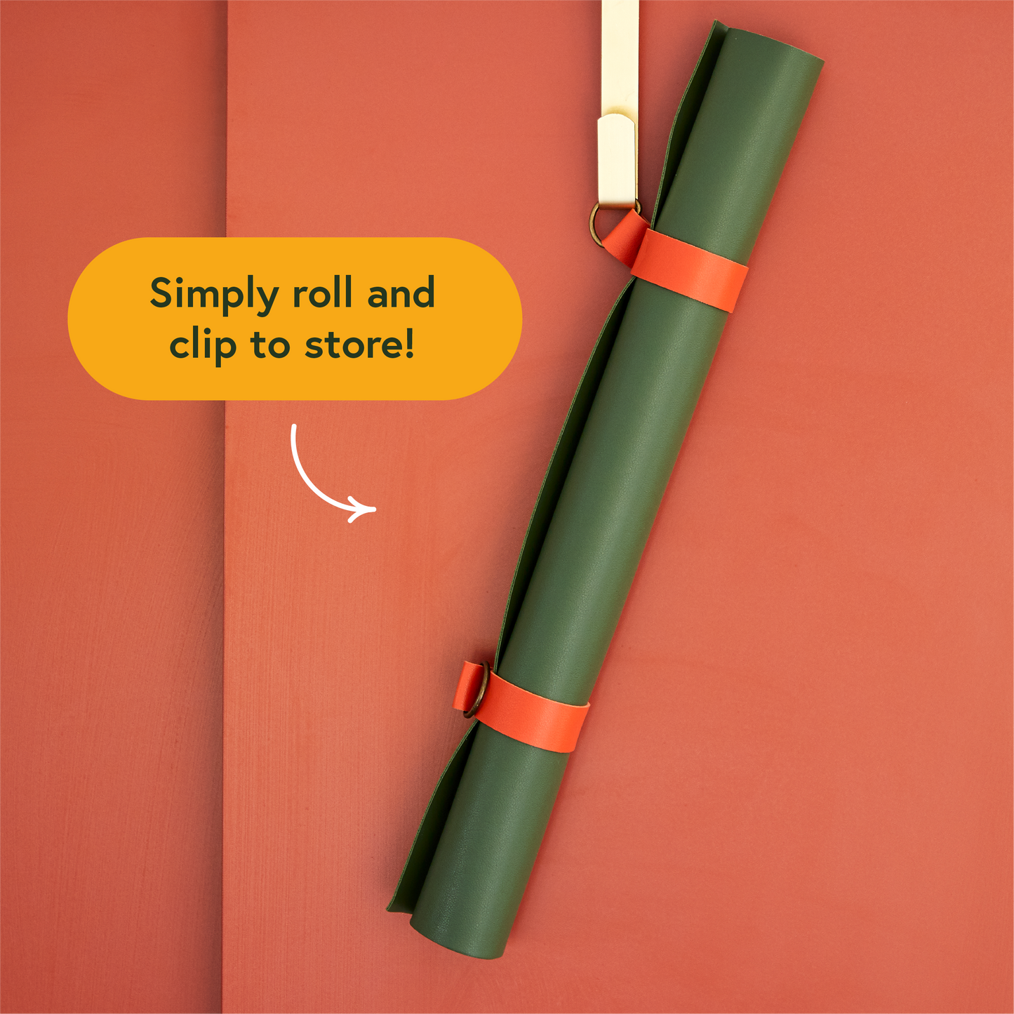 Reusable Potting Mat (Small)
