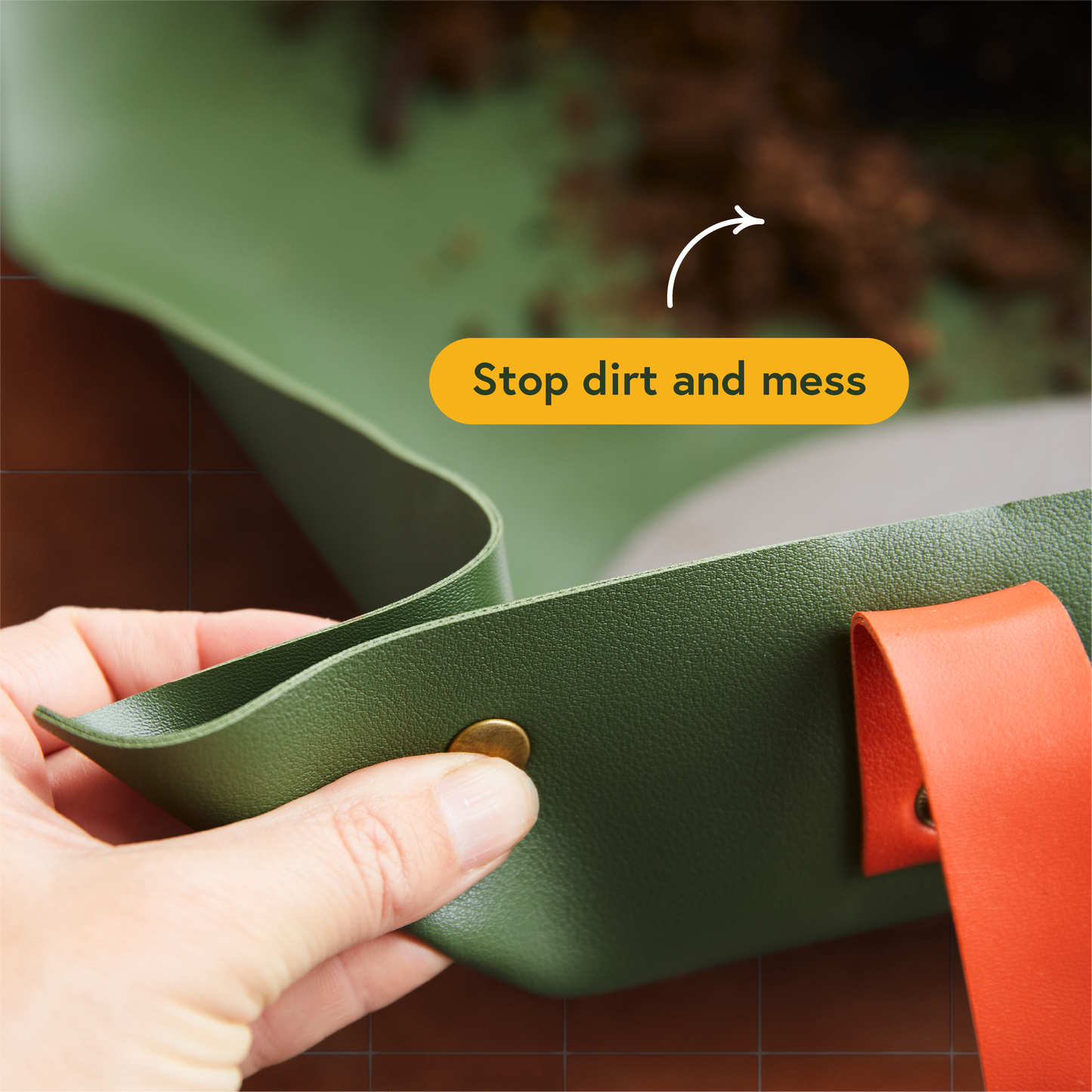 Reusable Potting Mat (Small)