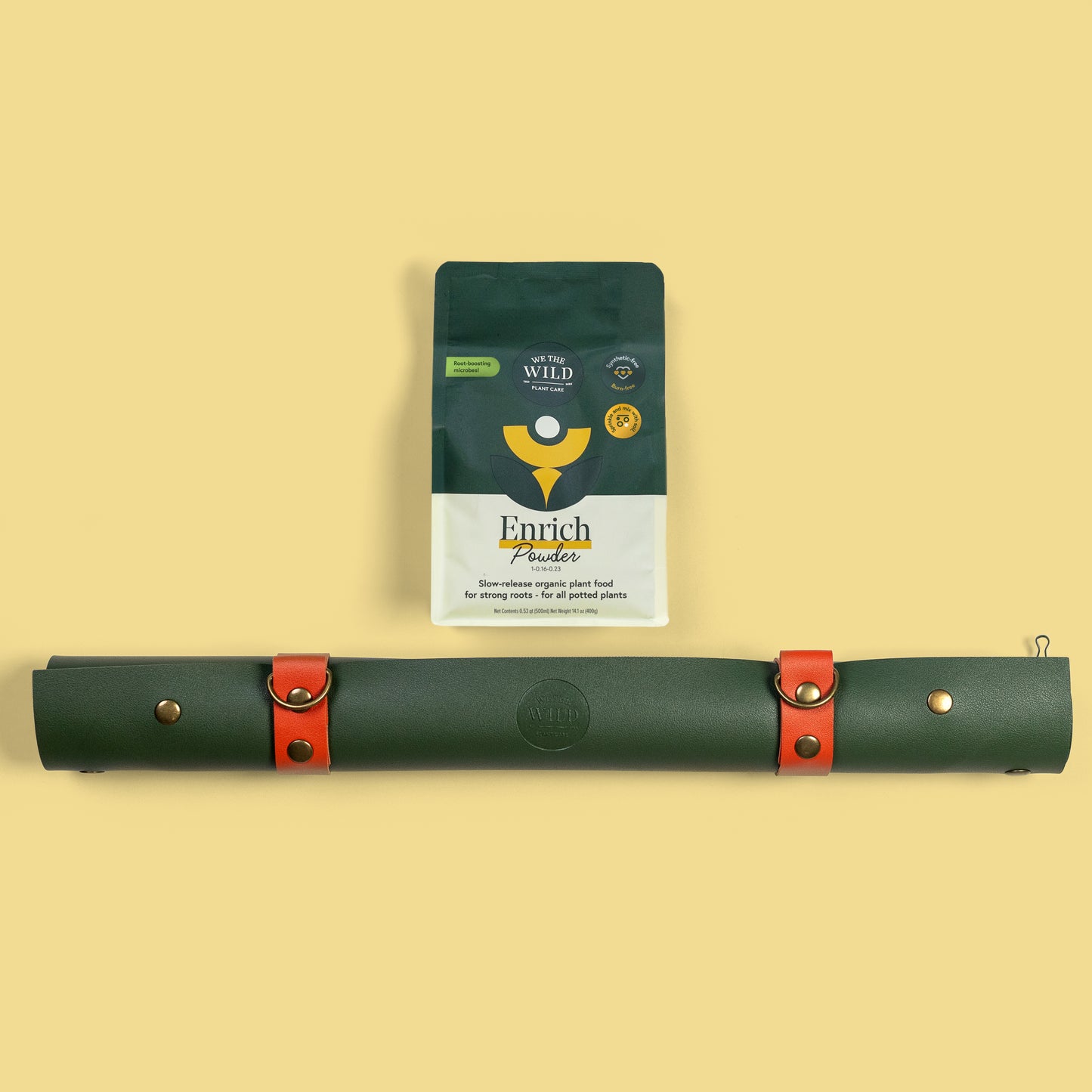 Repotting Bundle for Houseplants