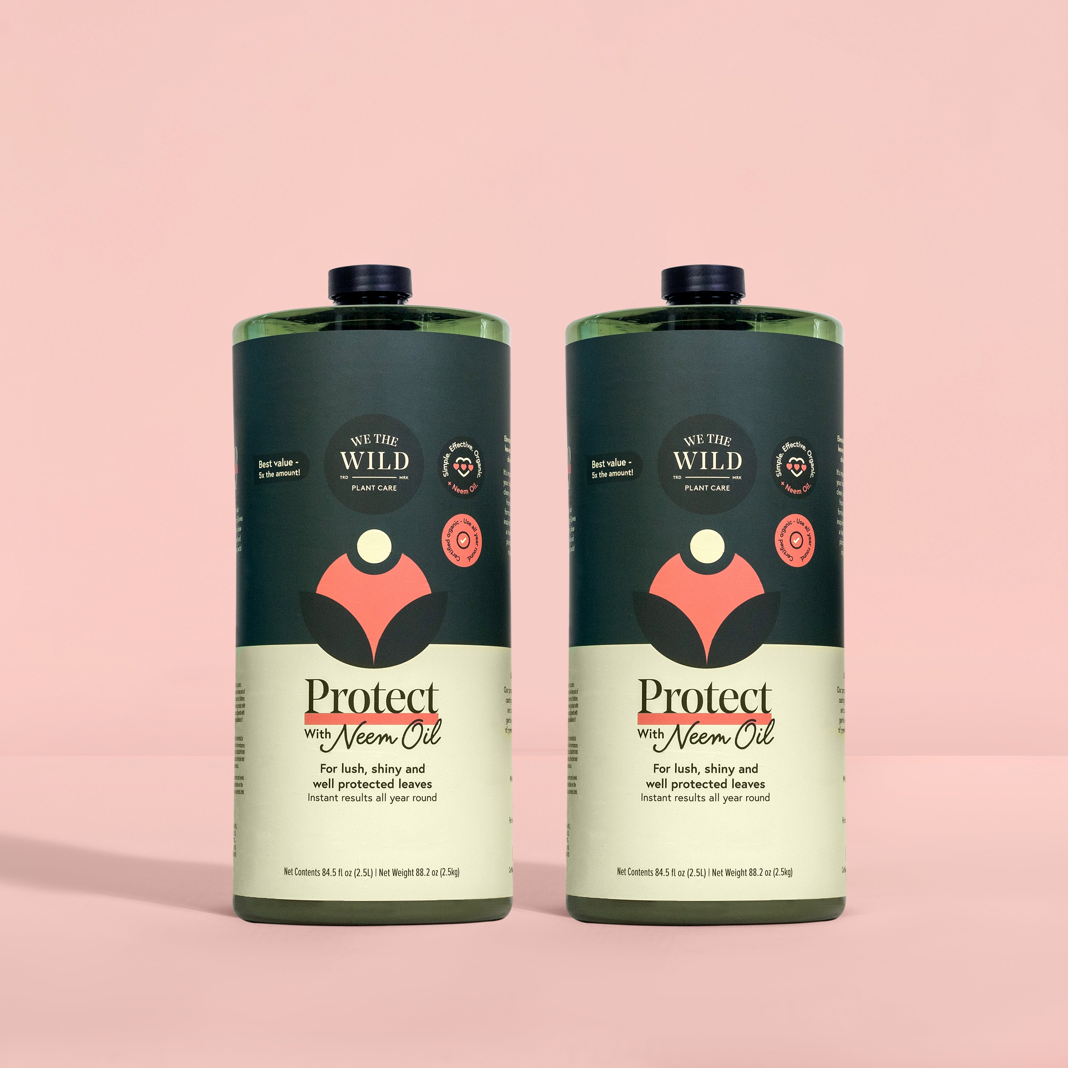 Protect Spray with Neem