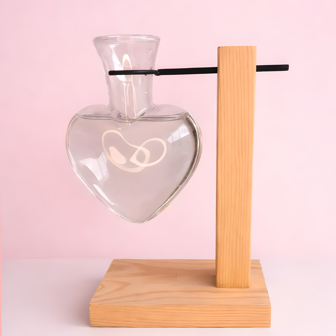 Valentine Propagation Station