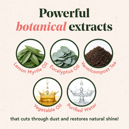 Protect Leaf Spray with Neem Oil