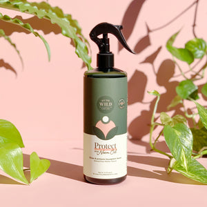 Protect Spray with Neem 17 fl oz